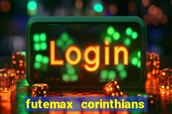 futemax corinthians x vasco da gama